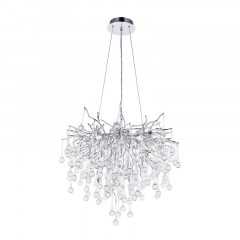 Подвесная люстра MODELUX MS.2105.600 SL