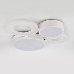 Накладной светильник Escada 10286/4LED