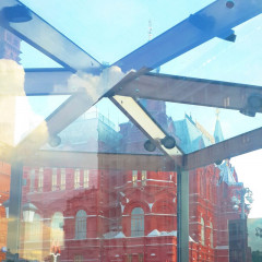 Прожектор Fumagalli 2M1.000.000.AXD1L