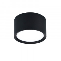 Накладной светильник Escada 20005SMU/04LED SBK