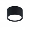 Накладной светильник Escada 20005SMU/04LED SBK