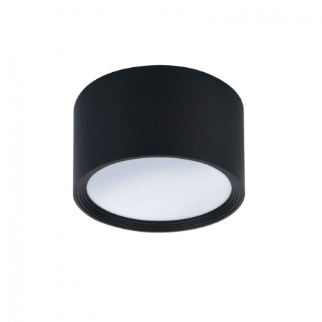 Накладной светильник Escada 20005SMU/04LED SBK