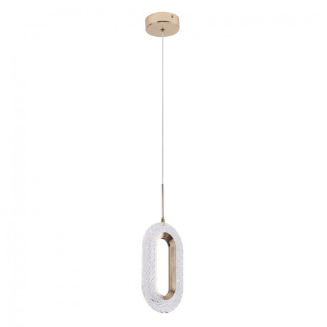 Подвесной светильник MODELUX MS.1120.1 GD