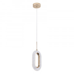 Подвесной светильник MODELUX MS.1120.1 GD