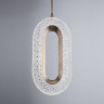 Подвесной светильник MODELUX MS.1120.1 GD