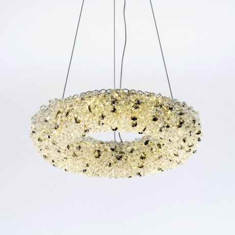 Подвесной светильник MODELUX MS.6000.400 CR