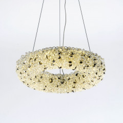 Подвесной светильник MODELUX MS.6000.400 CR