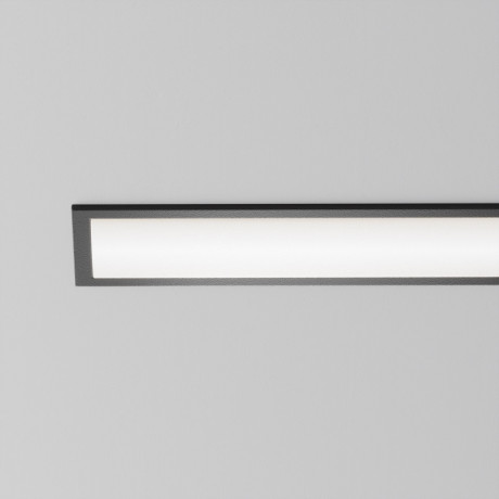 Встраиваемый светильник Maytoni Technical DL066-20W3-6K-B