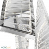Подвесной светильник MODELUX MS.88910.3R CR