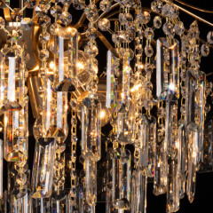 Люстра на штанге MW-Light 111019608