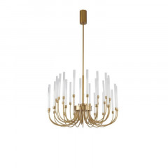 Люстра на штанге APLOYT APL.852.07.64