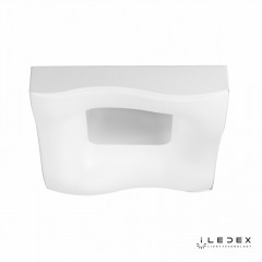 Накладной светильник iLedex S1888/1 WH