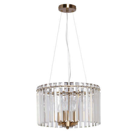 Подвесная люстра MW-Light 642018704