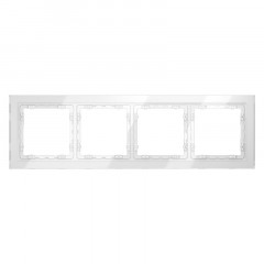 Рамка VOLTUM VLS110401