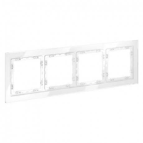 Рамка VOLTUM VLS110401