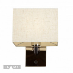 Бра iLamp BJ005/J CR