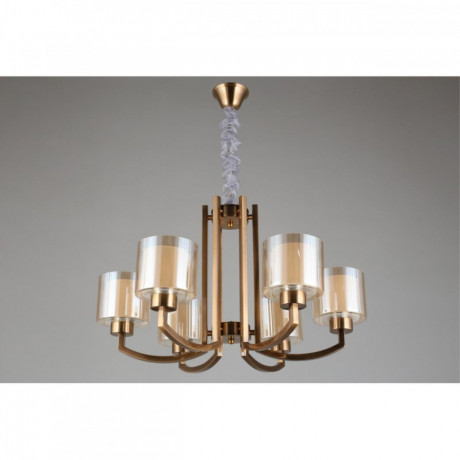 Подвесная люстра Omnilux OML-55913-06