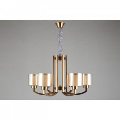 Подвесная люстра Omnilux OML-55913-06