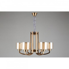 Подвесная люстра Omnilux OML-55913-06