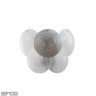 Бра iLamp W15617-2 CR+MULT
