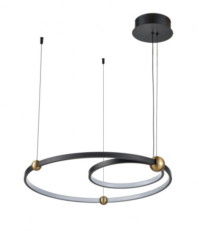 Подвесная люстра Vele Luce VL7252P12