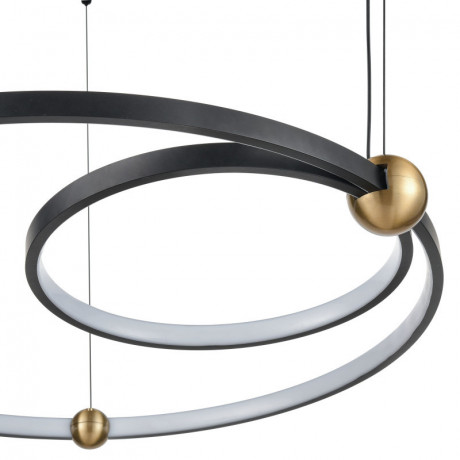 Подвесная люстра Vele Luce VL7252P12