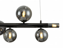 Подвесная люстра Indigo V000240