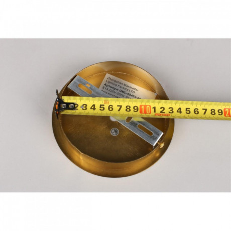 Подвесная люстра Omnilux OML-69403-06