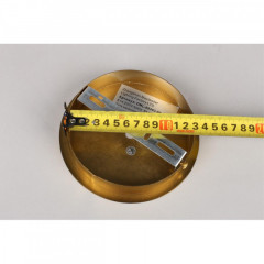 Подвесная люстра Omnilux OML-69403-06