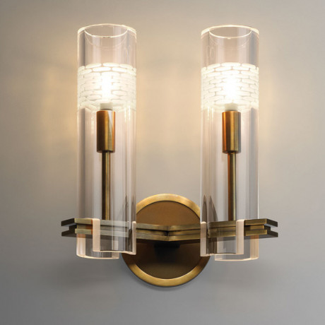 Бра ImperiumLoft 154984-60