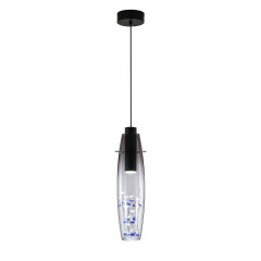 Подвесной светильник Indigo V000139L