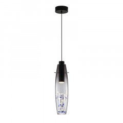 Подвесной светильник Indigo V000139L