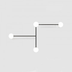 Бра ImperiumLoft 189565-26