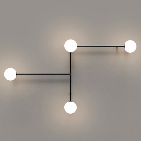 Бра ImperiumLoft 189565-26