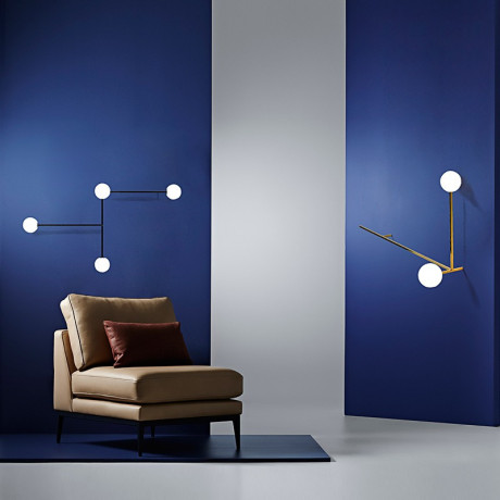 Бра ImperiumLoft 189565-26