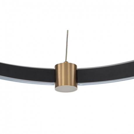 Подвесная люстра Indigo V000071L