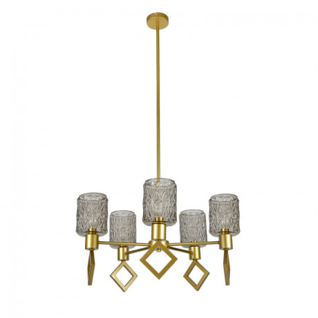 Люстра на штанге Indigo V000469