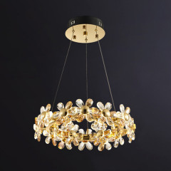 Подвесная люстра ImperiumLoft 219627-23