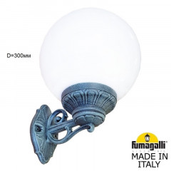 Светильник настенный Fumagalli G30.131.000.VYF1R