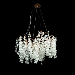 Подвесная люстра LOFT IT 10066/800 GB