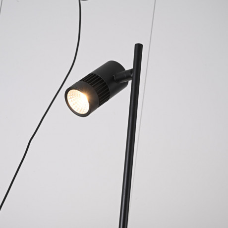 Подвесной светильник ImperiumLoft 248665-01