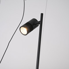 Подвесной светильник ImperiumLoft 248665-01