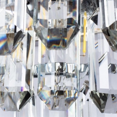 Бра ARTE Lamp A1002AP-2CC