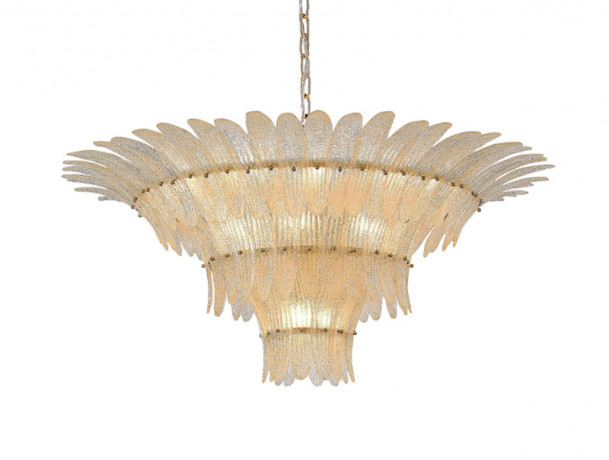Подвесная люстра Newport 8821/C new gold