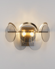 Бра Moderli V7083-2W