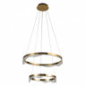 Подвесная люстра Kink Light 08263-60+40,36