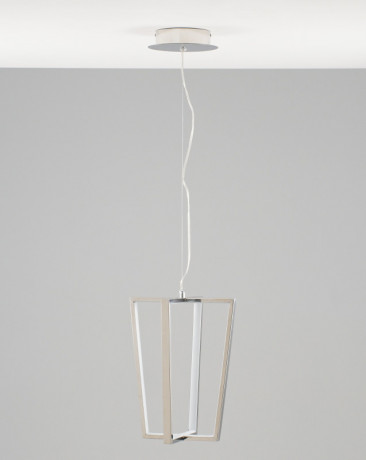 Подвесной светильник Moderli V10352-PL