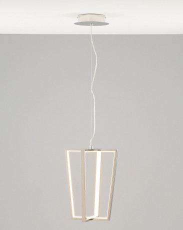 Подвесной светильник Moderli V10352-PL