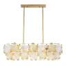 Люстра на штанге ST-Luce SL6240.203.08