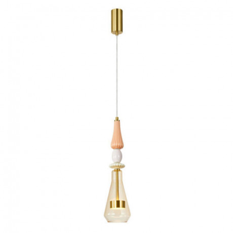 Подвесной светильник ARTE Lamp A2405SP-8YL